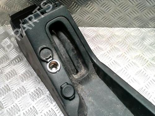 Middle console CITROËN DS3 (SA_) 1.6 VTi 120 | BP39494465I22 - Image 2