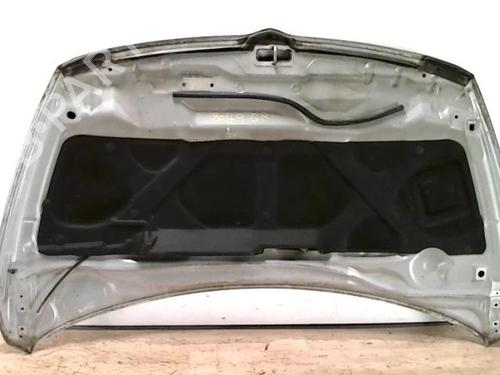 Hood MITSUBISHI GRANDIS (NA_W) 2.0 DI-D (NA8W) | BP25421116C1 