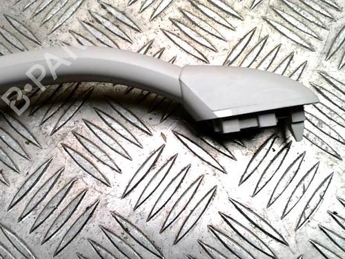 Interior roof handle CITROËN C3 Picasso (SH_) 1.6 HDI 90 | BP32370495I35