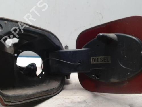 Fuel flap RENAULT CLIO III (BR0/1, CR0/1) 1.5 dCi (BR17, CR17) | BP28531259C131 