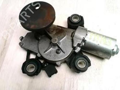 Ruitenwissermotor achter CITROËN C4 Grand Picasso I (UA_) 2.0 HDi 138 (136 hp) 25426644