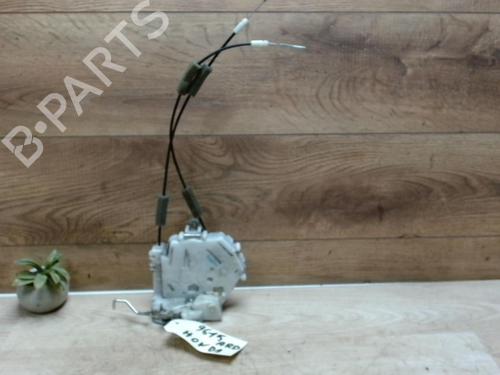 Used Rear right lock HONDA FR-V (BE) 2.2 i CTDi (BE5) (140 hp) 31226453