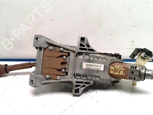 Steering column FORD KUGA I 2.0 TDCi 4x4 | BP31226150M21  - Image 7