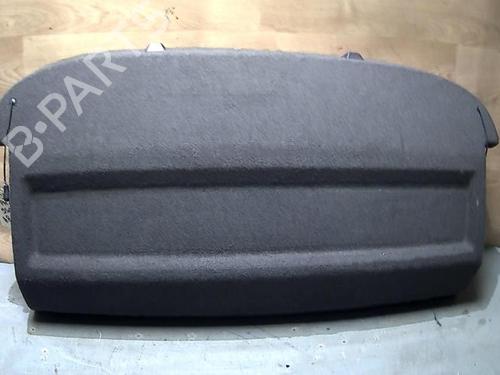 Rear parcel shelf OPEL ASTRA H (A04) 1.7 CDTI (L48) | BP29384512C85 