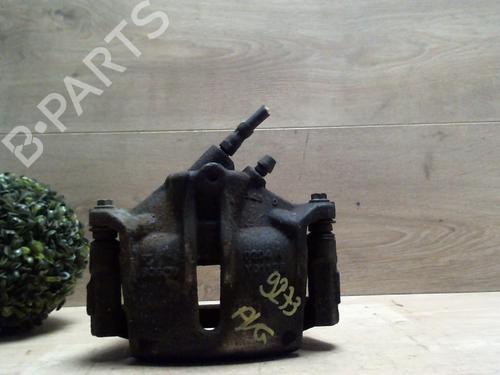 Left front brake caliper FORD MONDEO III (B5Y) 2.0 16V TDDi / TDCi | BP31219768M105