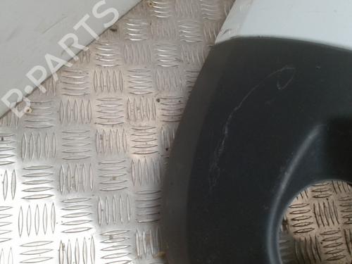 Front bumper DACIA DUSTER (HS_) 1.5 dCi (HSAJ) | BP36698154C7 - Image 3