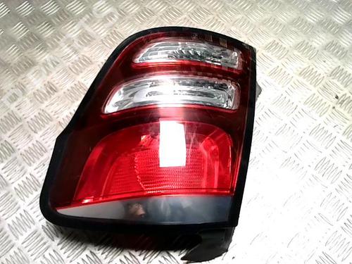 Used Right taillight Right taillight CITROËN C3 II (SC_) 1.2 VTi 82 (82 hp) 33266424 33266424