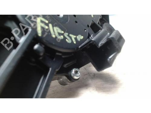 Rear wiper motor FORD FIESTA VI (CB1, CCN) 1.4 | BP25420682M102 