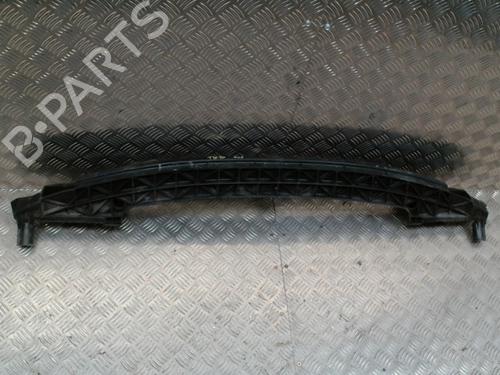 Used Bumper shock absorber PEUGEOT 206 Hatchback (2A/C) 1.4 i (75 hp) 25714435