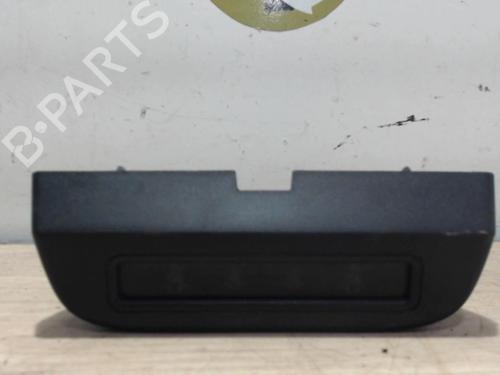 Used Display monitor ALFA ROMEO MITO (955_) 1.4 MultiAir (955AXL1B) (105 hp) 25387690