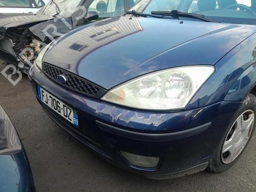 Rear left window mechanism FORD FOCUS I (DAW, DBW) 1.8 Turbo DI / TDDi | BP28122450C24 