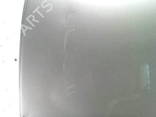 Left rear door TOYOTA COROLLA (_E12_) 1.4 D (NDE120_, NDE120R) | BP26654322C4 