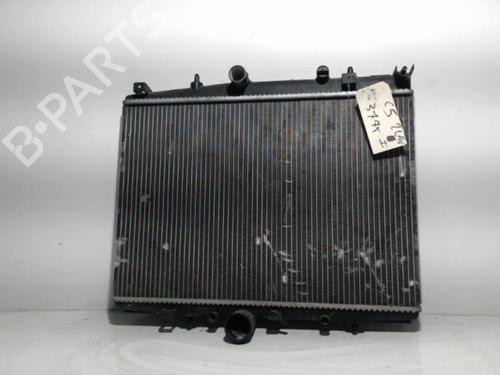 water-radiator-citroen-c5-i-dc_-2001-2002-2003-2004-2005-30665731 main image