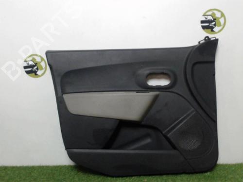 Used Front left panel DACIA DOKKER MPV (KE_) 1.2 TCe (KEM0, KEAY) (115 hp) 25395257