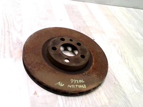 Ander CITROËN EVASION MPV (22, U6) 2.0 16V (136 hp) 31239407