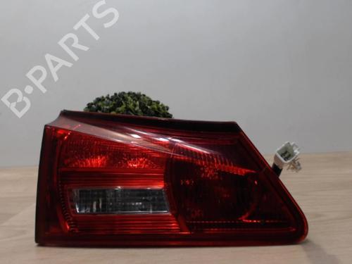 Used Left tailgate light LEXUS IS II (_E2_) 220d (ALE20) (177 hp) 25387067