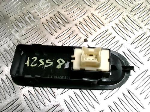 Right front window switch DACIA DUSTER (HS_) 1.5 dCi | BP32660245I26