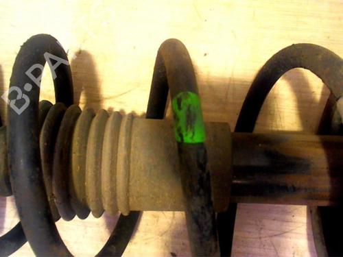 Left front shock absorber DACIA SANDERO 1.4 MPI LPG | BP25390565M16