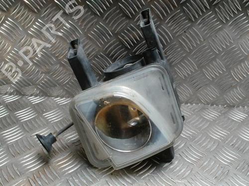 Used Right front fog light OPEL MERIVA A MPV (X03) 1.7 CDTI (E75) (100 hp) 31227861