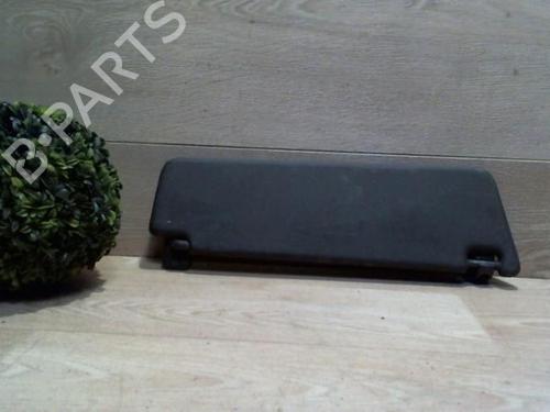 Left sun visor OPEL TIGRA TwinTop (X04) 1.4 (R97) | BP29527364I1 
