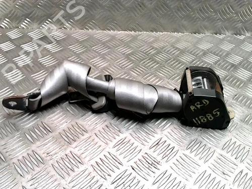 Cinturón de seguridad trasero derecho NISSAN MICRA III (K12) 1.2 16V (65 hp) 31315509