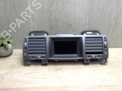 Ferdsskriver OPEL VECTRA C Estate (Z02) 1.9 CDTI (F35) (150 hp) 25408788
