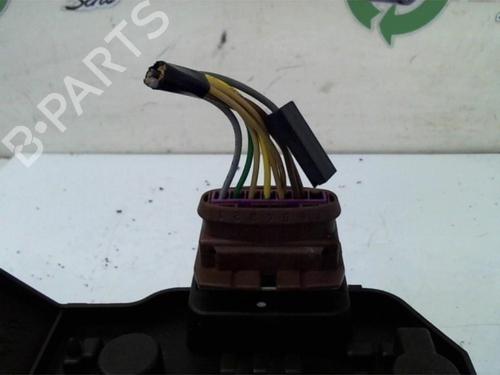 Licence plate light CITROËN XSARA (N1) 1.8 i | BP25400917I40 