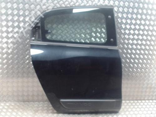 Used Right rear door RENAULT TWINGO III (BCM_, BCA_) 1.0 SCe 70 (71 hp) 32405333