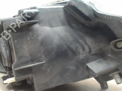 Right headlight NISSAN NOTE (E11, NE11) 1.5 dCi | BP27893146C29 