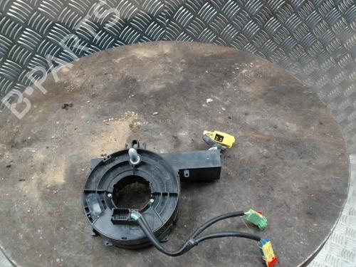 Used Squib airbag Squib airbag RENAULT LAGUNA III (BT0/1) 2.0 dCi (BT07, BT0J, BT14, BT1A, BT1S) (131 hp) 33818472 33818472