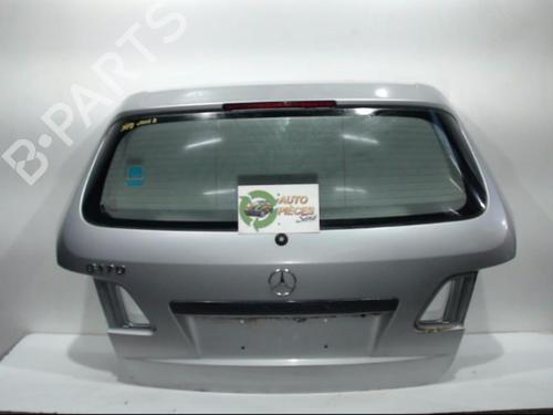 Used Tailgate Tailgate 25399565 25399565