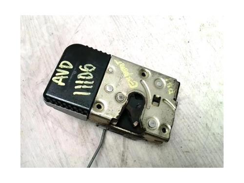 Front right lock PEUGEOT EXPERT Van (222) 2.0 HDI | BP25420703C97 
