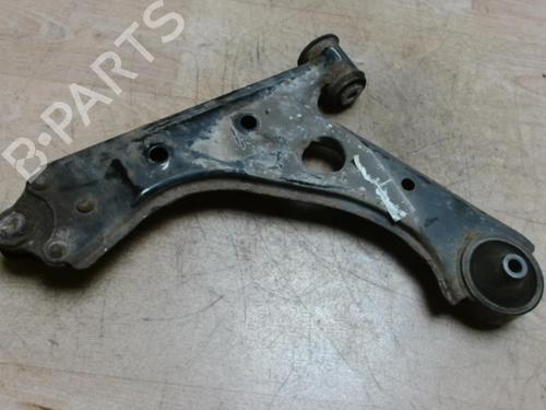 Used Right front suspension arm OPEL CORSA D (S07) 1.3 CDTI (L08, L68) (75 hp) 28960989