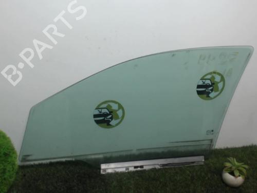 Used Front right door window OPEL ASTRA H (A04) 1.7 CDTI (L48) (80 hp) 30665361