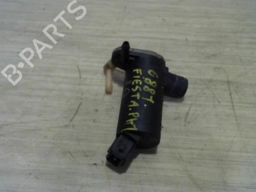 Used Washer pump FORD FIESTA V (JH_, JD_) 1.4 16V (80 hp) 25388008
