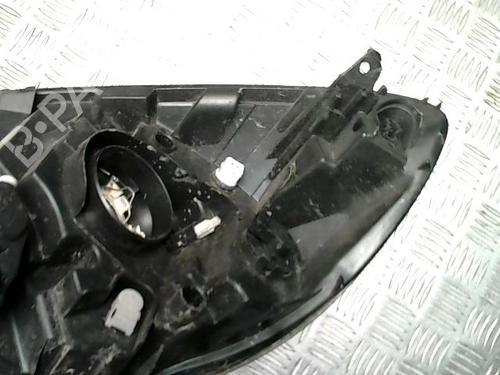 Right headlight CITROËN C1 (PM_, PN_) 1.0 | BP36886212C29  - Image 7