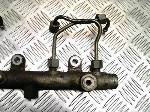 Einspritzleiste PEUGEOT 206 Hatchback (2A/C) 2.0 HDI 90 | BP25774580M98 
