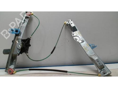 Front right window mechanism OPEL CORSA D (S07) 1.3 CDTI (L08, L68) | BP25418613C23 