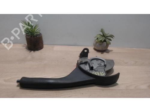 Hand brake TOYOTA COROLLA (_E12_) 1.6 VVT-i (ZZE121_, ZZE121R) | BP25414796I18 