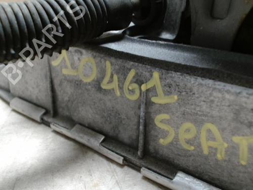 Used Gear lever SEAT ALTEA (5P1) 2.0 TDI 16V (140 hp) 31232330