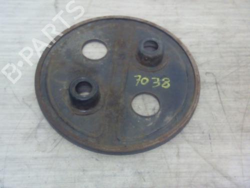 Tampa jante FIAT FIORINO (147_) 1.3 D (45 hp) 25388984