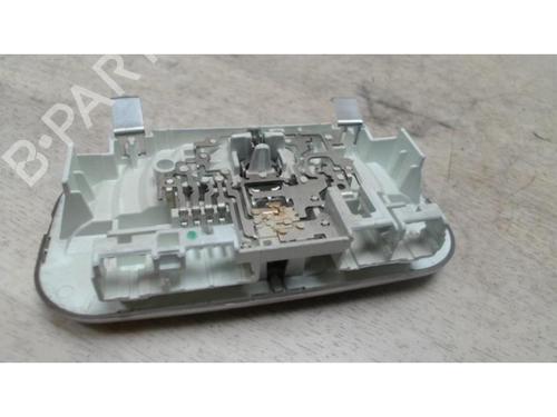 Interior roof light CITROËN C4 Coupe (LA_) 1.6 HDi | BP25422213I8 