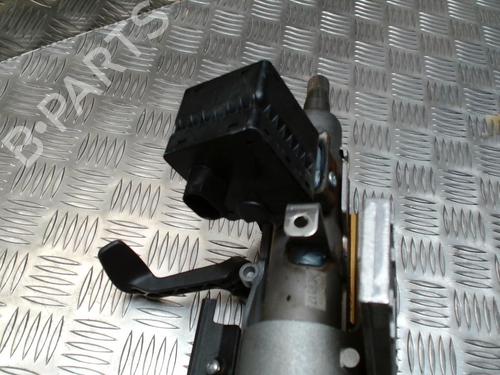 Steering column RENAULT CLIO IV (BH_) 1.5 dCi 90 | BP30666643M21 