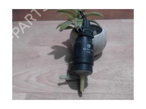 Washer pump OPEL ZAFIRA / ZAFIRA FAMILY B (A05) 1.9 CDTI (M75) | BP25385140E24 