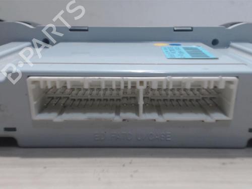 Climate control KIA CEE'D Hatchback (ED) 1.6 CRDi 115 | BP25391328I5 