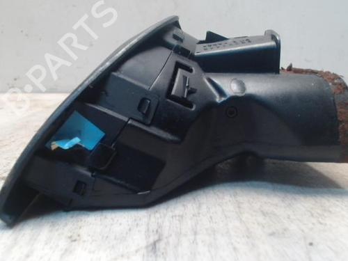 Used Air vent CITROËN C5 I (DC_) 2.2 HDi (DC4HXB, DC4HXE) (133 hp) 27561220