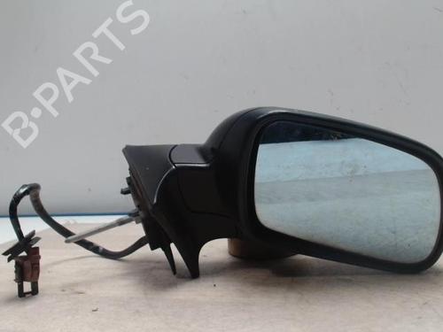 Bakspejl Højre PEUGEOT 407 (6D_) 1.6 HDi 110 (6D9HZC, 6D9HYC) (109 hp) 28122426