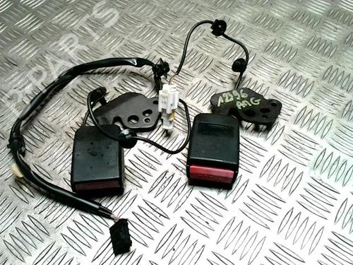 Sikkerhedssele-spænde PEUGEOT 308 SW I (4E_, 4H_) 1.6 HDi (109 hp) 31228737