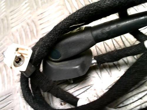 Antenna/Base DACIA DUSTER (HS_) 1.5 dCi | BP32349990C140 