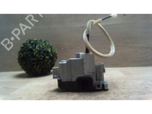 Front right lock FIAT BRAVO II (198_) 1.6 D Multijet (198AXH1B) | BP25410273C97 